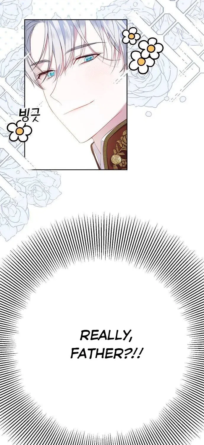 Born a Princess Chapter 1 page 58 - 