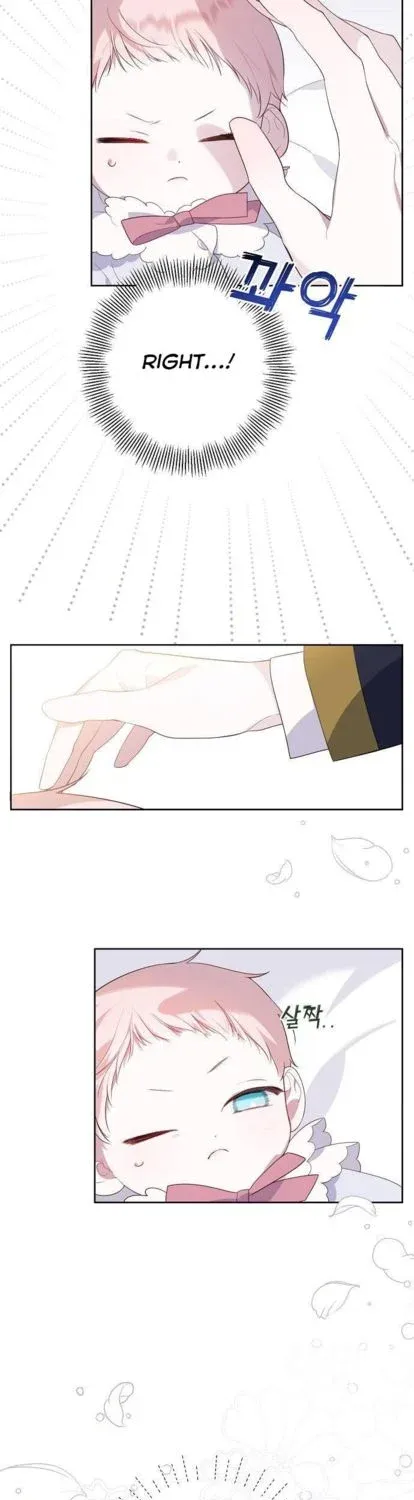Born a Princess Chapter 1 page 60 - 