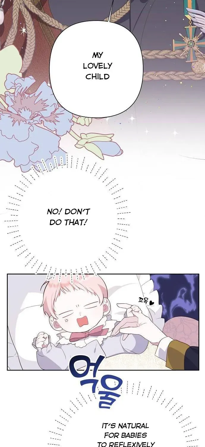 Born a Princess Chapter 1 page 70 - 