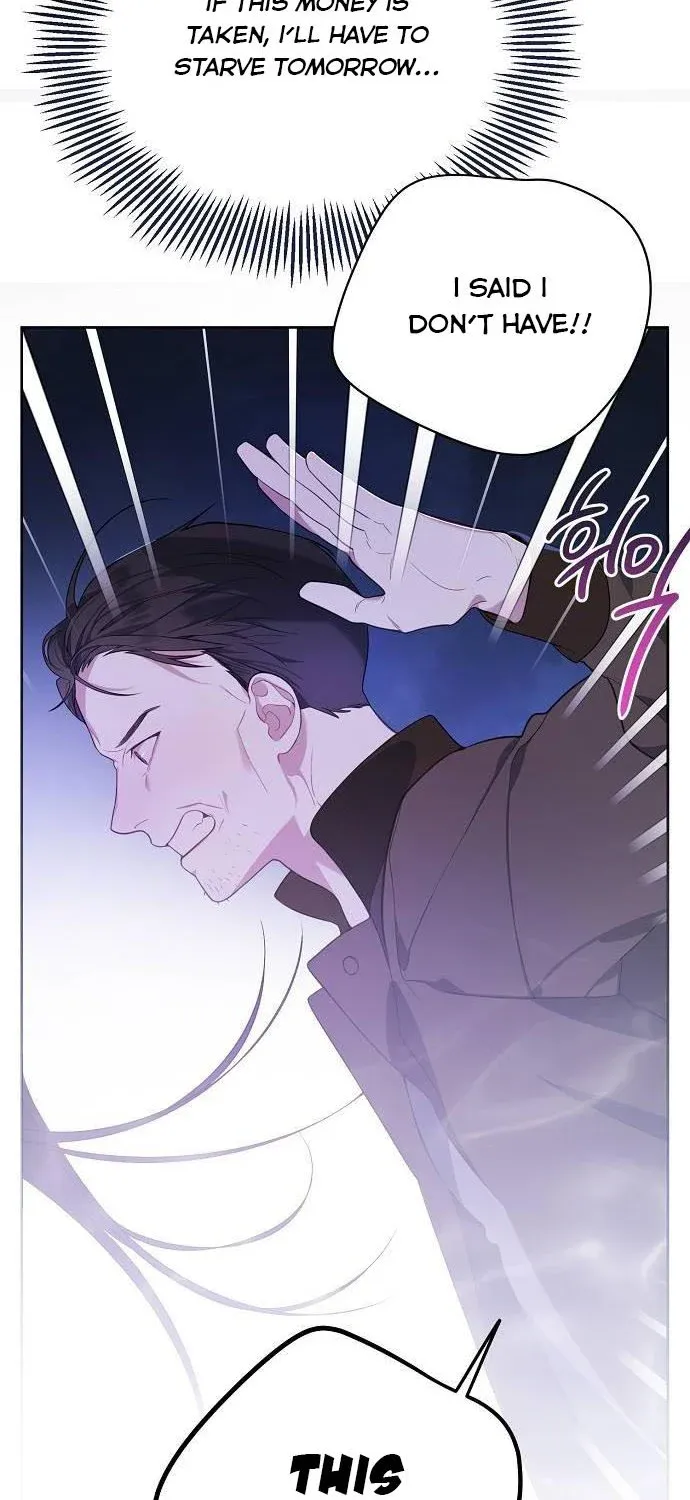 Born a Princess Chapter 1 page 8 - 