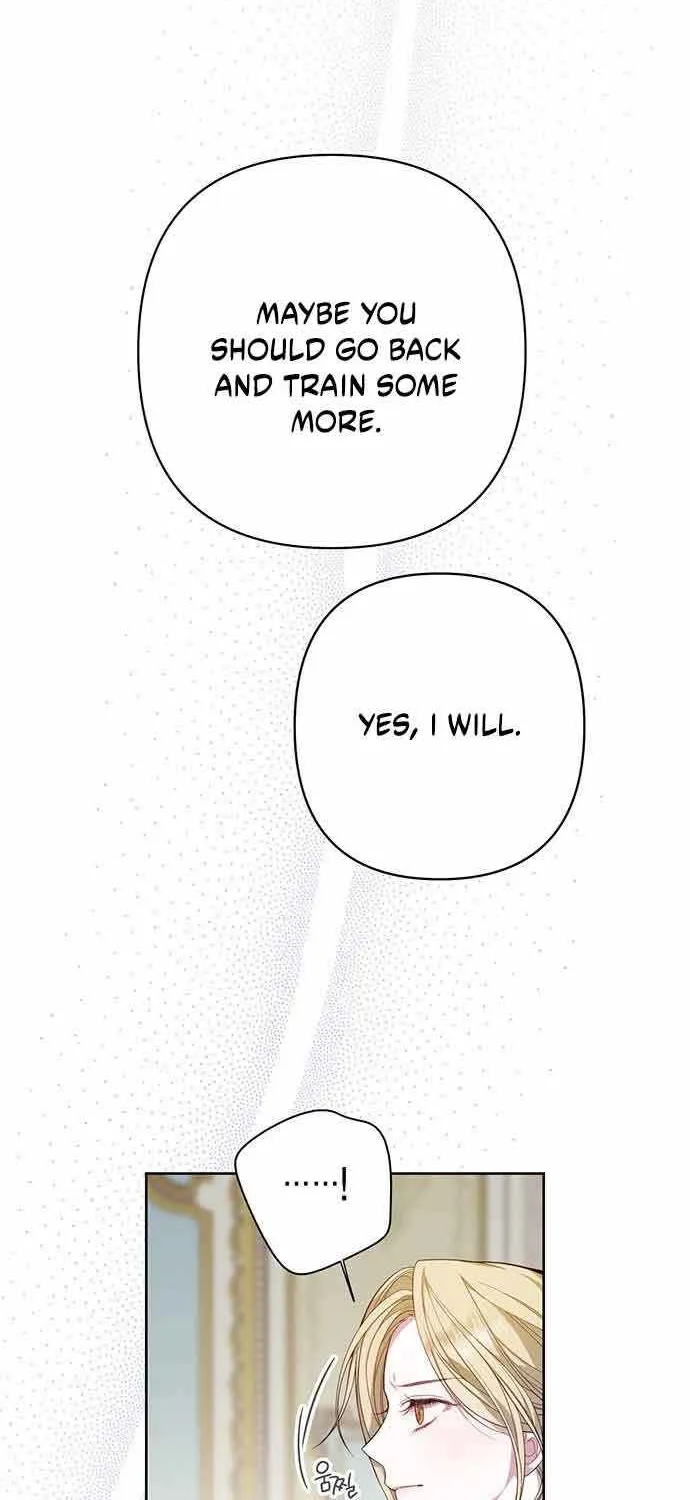 Born a Princess Chapter 10 page 12 - 