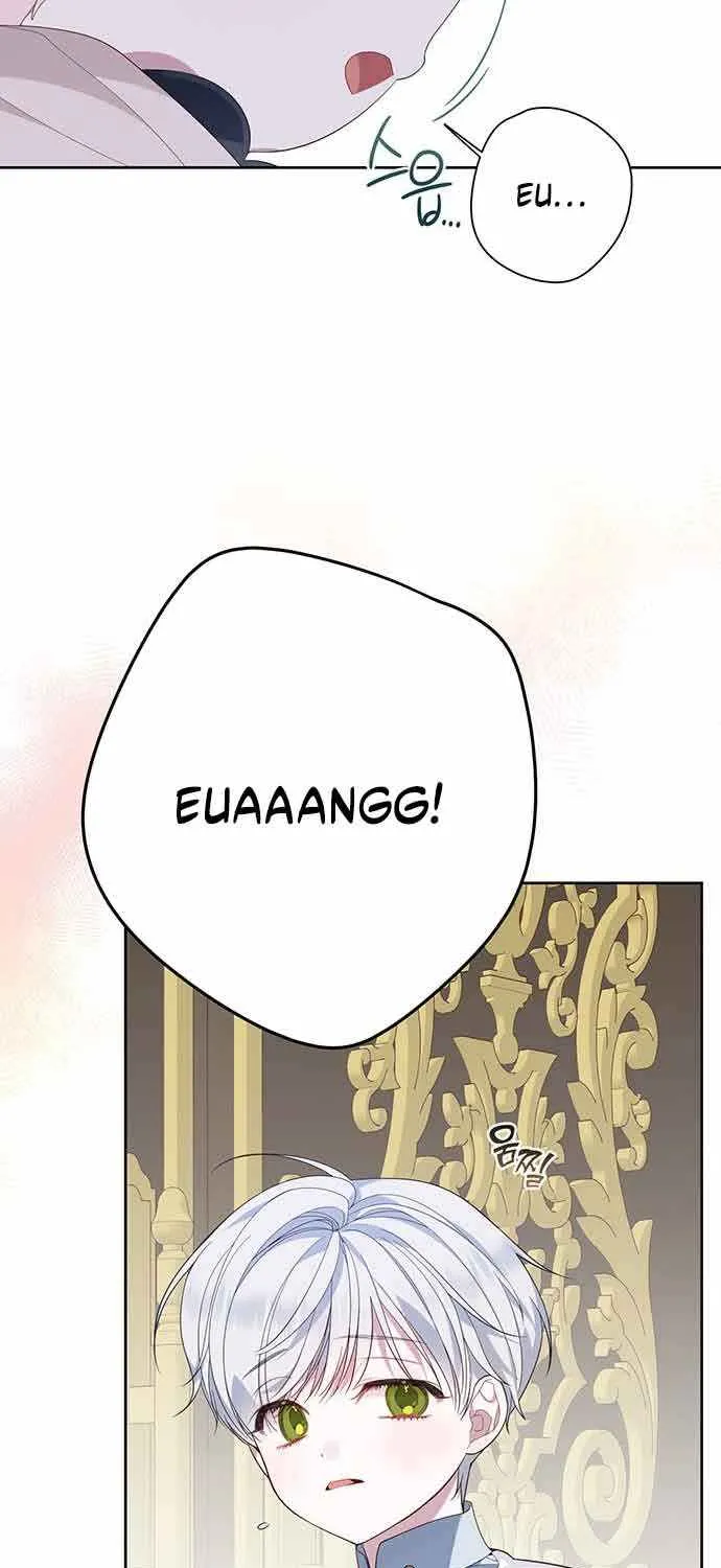Born a Princess Chapter 10 page 15 - 