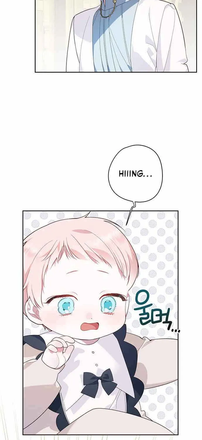 Born a Princess Chapter 10 page 16 - 