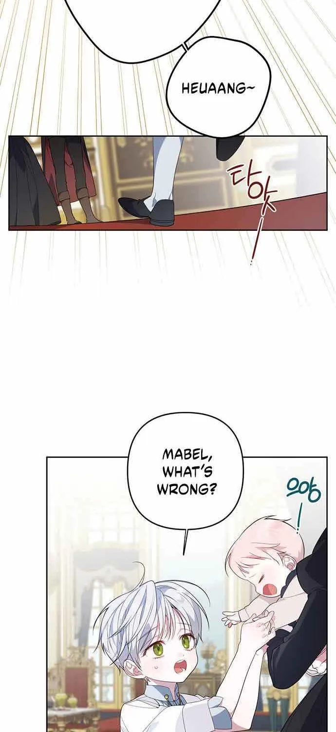 Born a Princess Chapter 10 page 18 - 