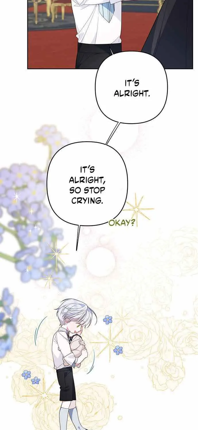 Born a Princess Chapter 10 page 19 - 