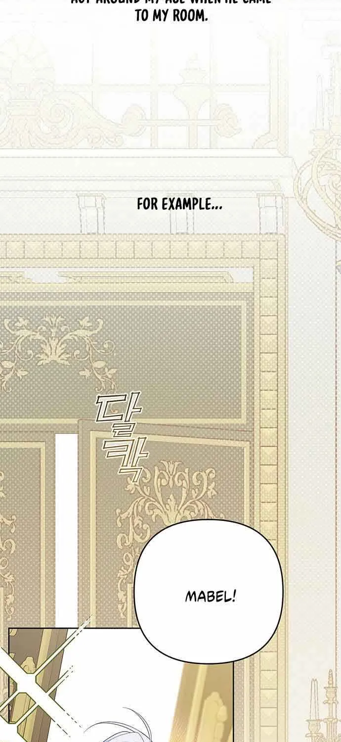 Born a Princess Chapter 10 page 3 - 