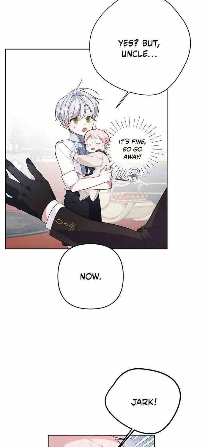 Born a Princess Chapter 10 page 23 - 