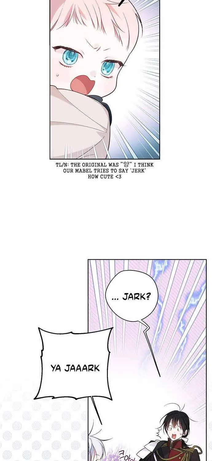 Born a Princess Chapter 10 page 24 - 