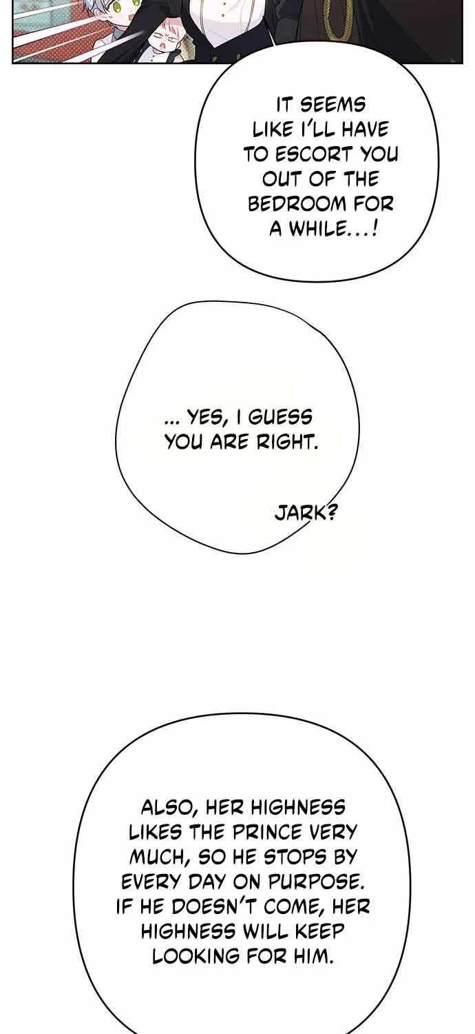 Born a Princess Chapter 10 page 26 - 