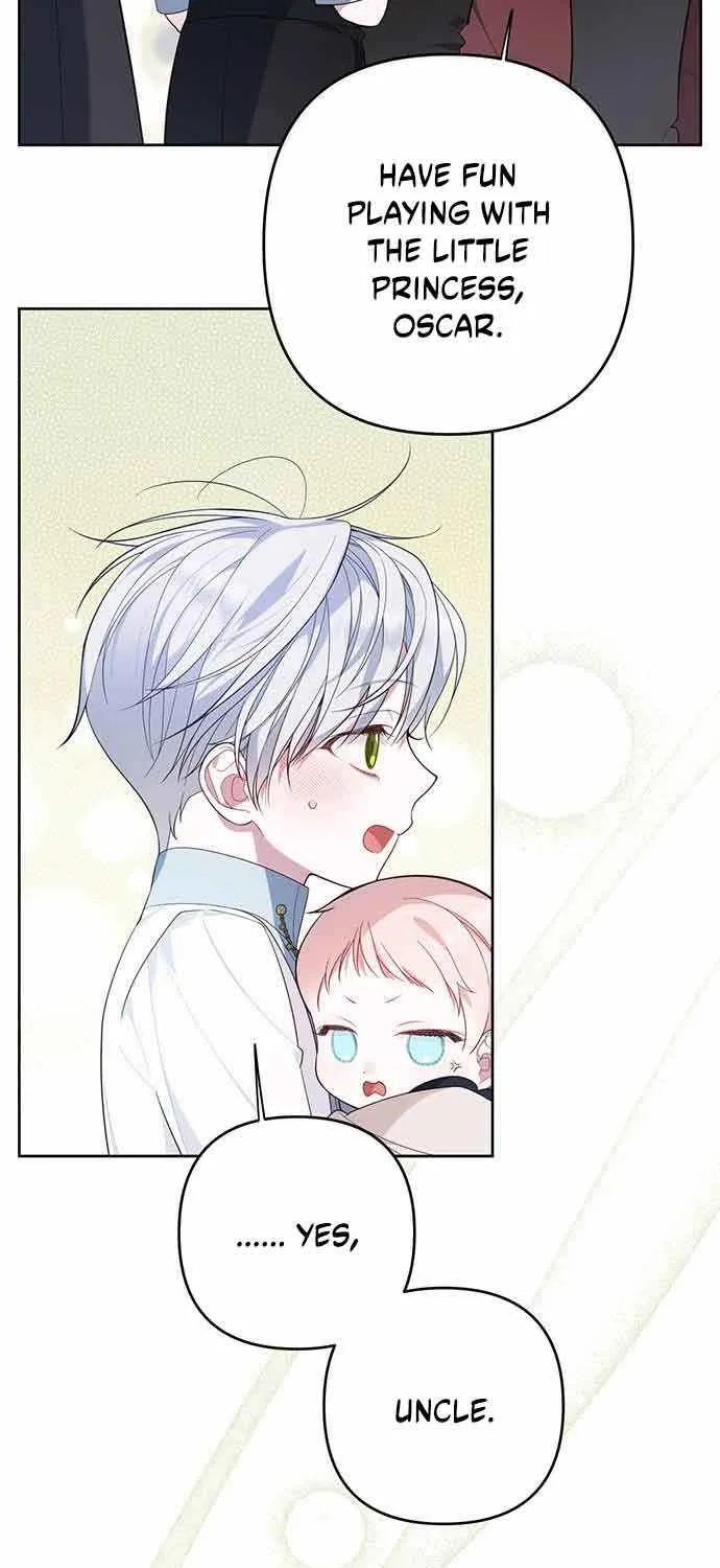 Born a Princess Chapter 10 page 29 - 