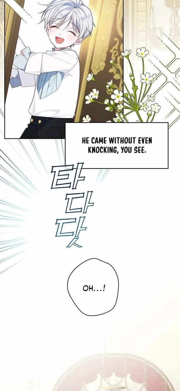 Born a Princess Chapter 10 page 4 - 
