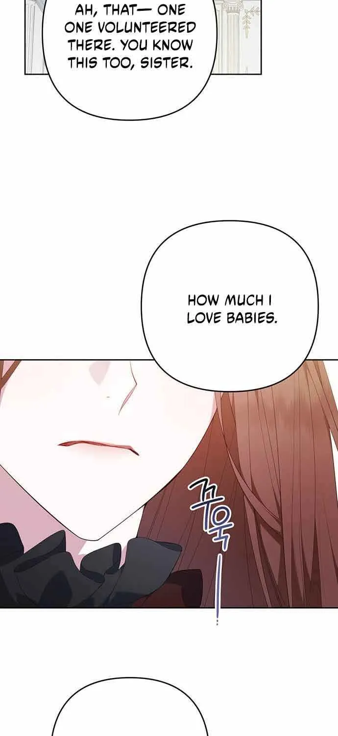 Born a Princess Chapter 10 page 39 - 