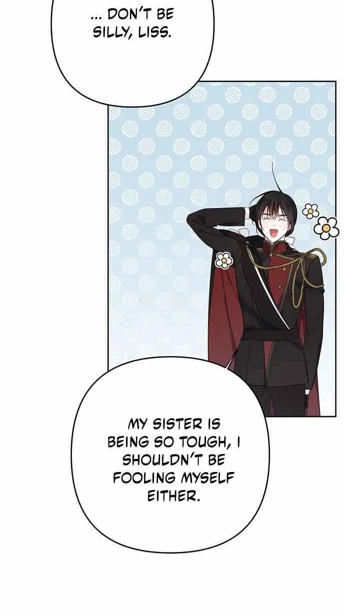 Born a Princess Chapter 10 page 40 - 