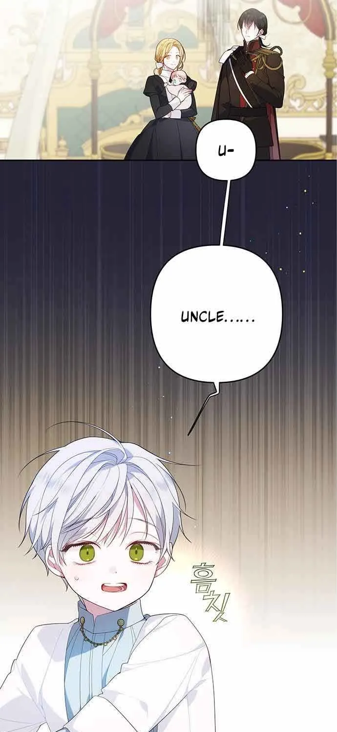 Born a Princess Chapter 10 page 5 - 