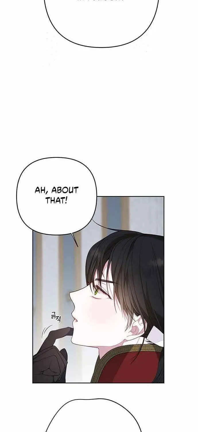 Born a Princess Chapter 10 page 42 - 