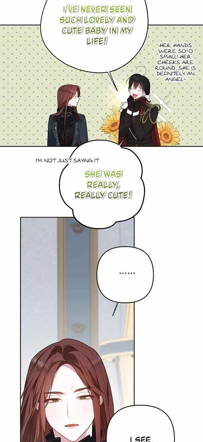 Born a Princess Chapter 10 page 43 - 