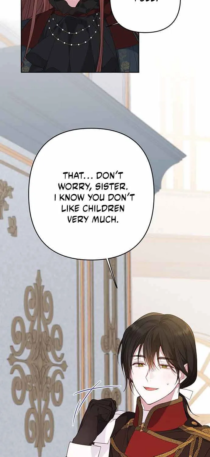 Born a Princess Chapter 10 page 44 - 