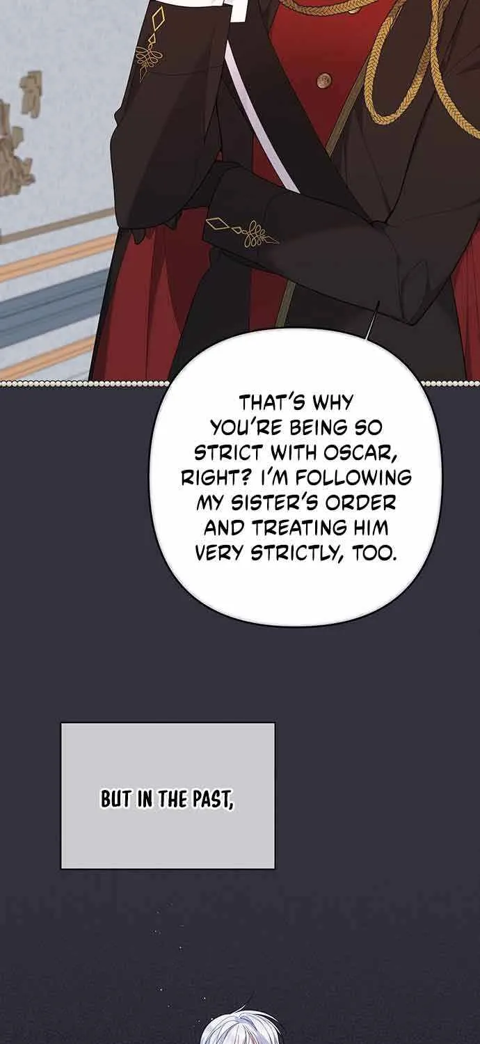 Born a Princess Chapter 10 page 45 - 