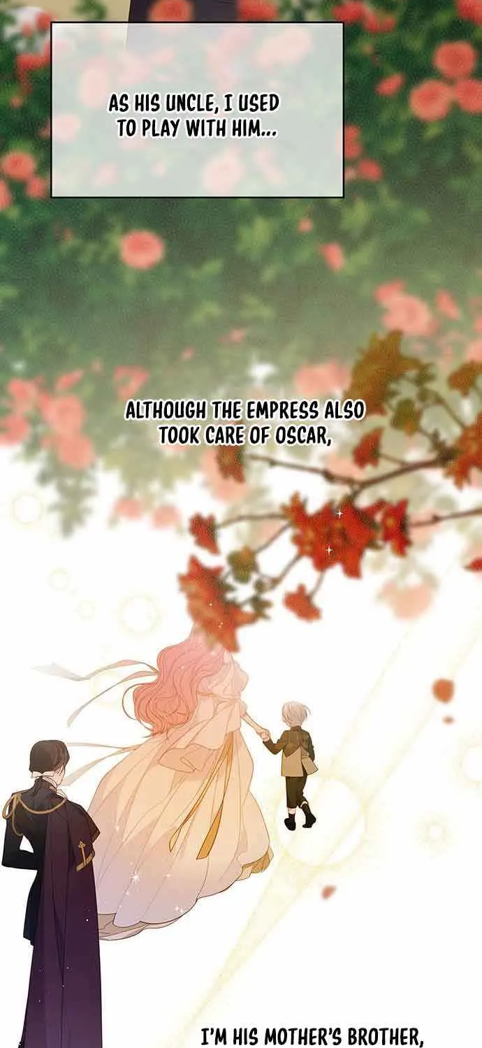Born a Princess Chapter 10 page 47 - 