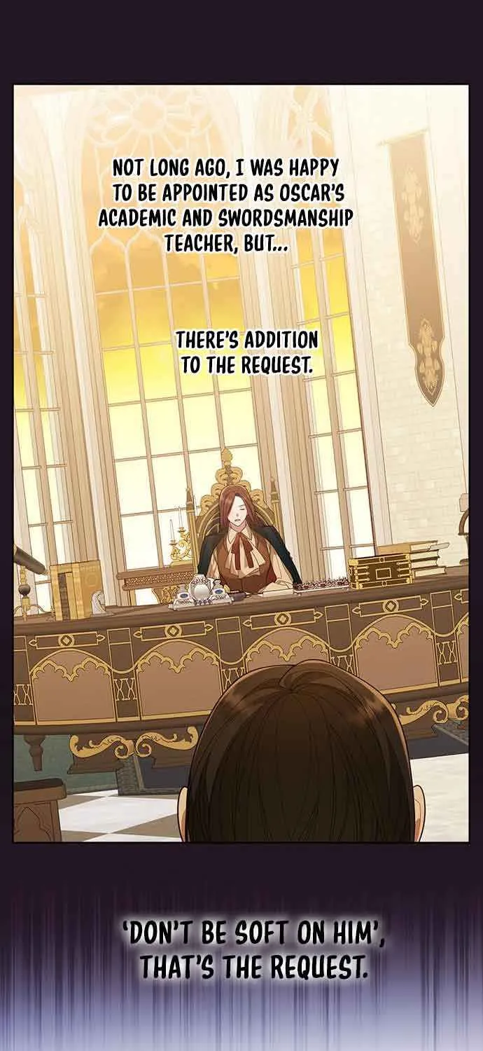 Born a Princess Chapter 10 page 49 - 