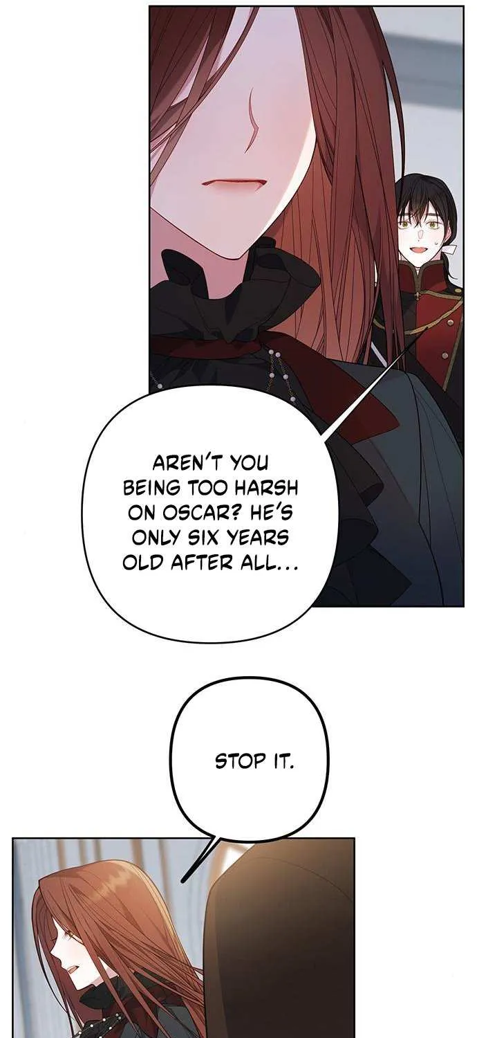 Born a Princess Chapter 10 page 51 - 