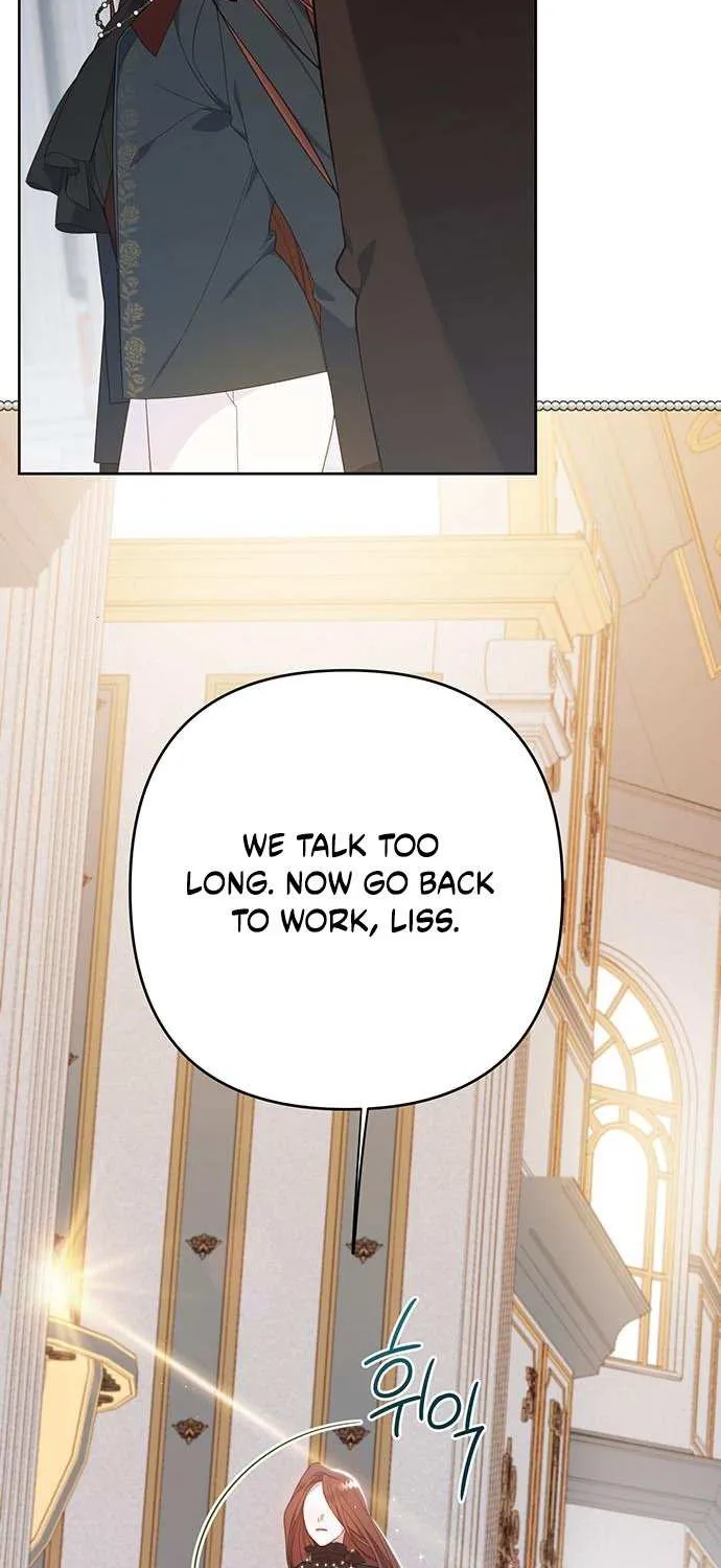 Born a Princess Chapter 10 page 52 - 