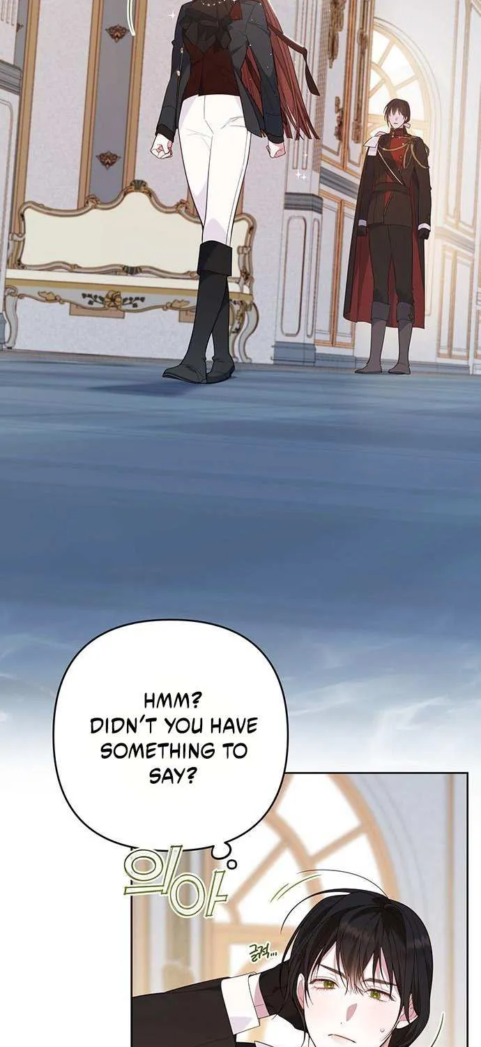 Born a Princess Chapter 10 page 53 - 