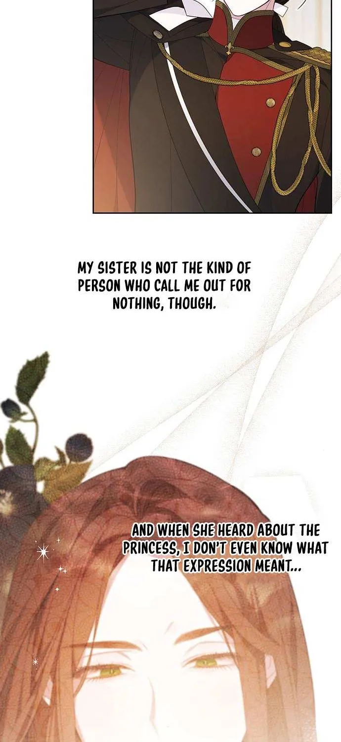 Born a Princess Chapter 10 page 54 - 