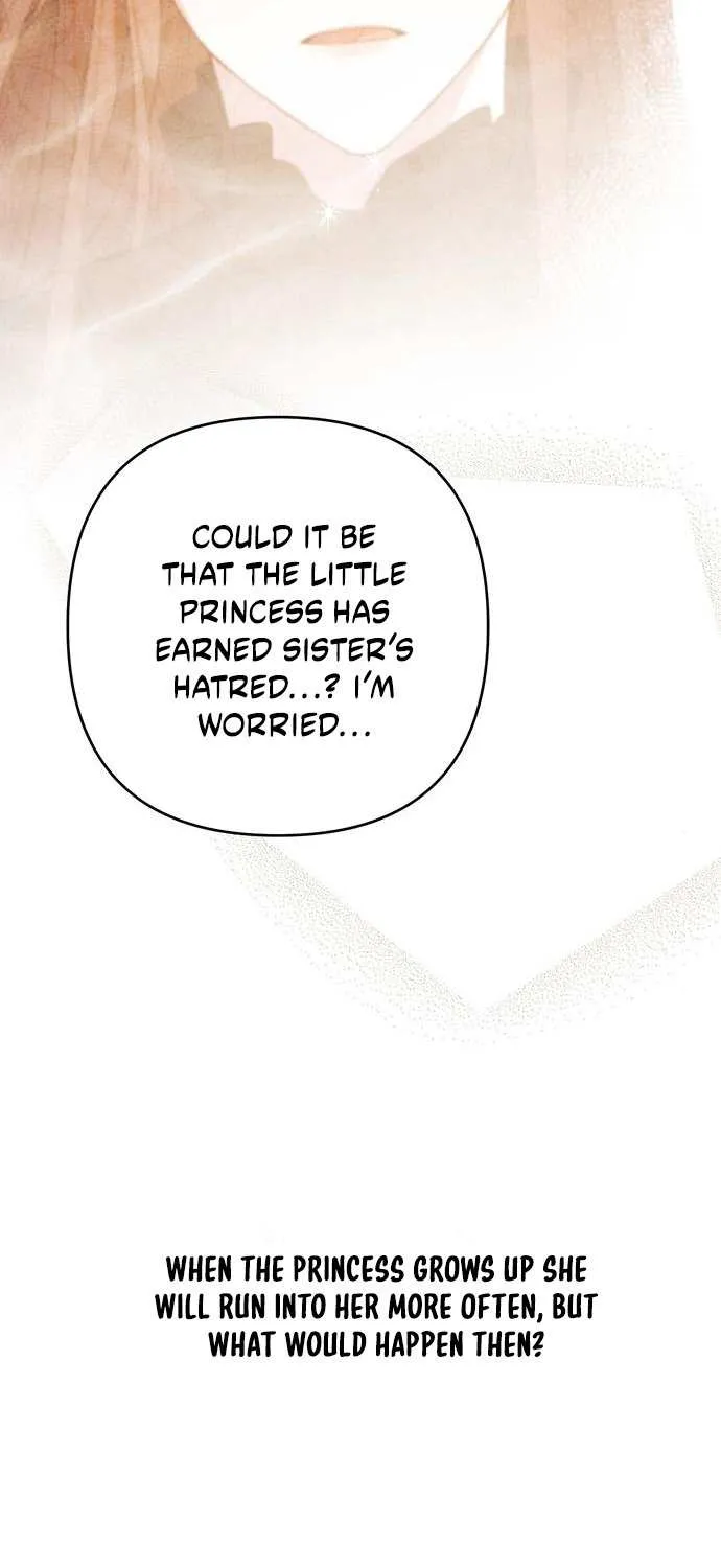 Born a Princess Chapter 10 page 55 - 