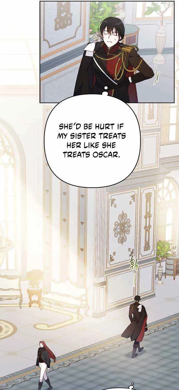 Born a Princess Chapter 10 page 57 - 