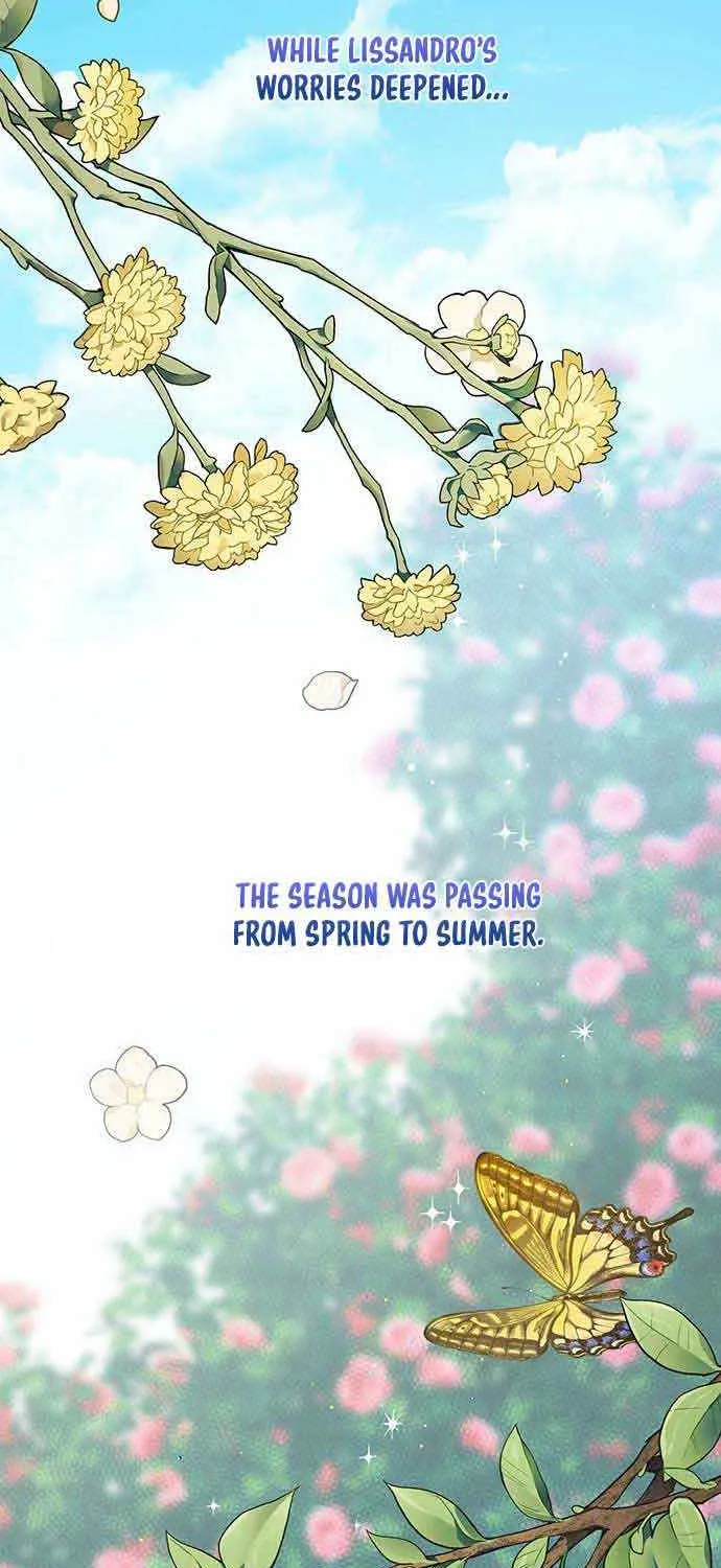 Born a Princess Chapter 10 page 59 - 