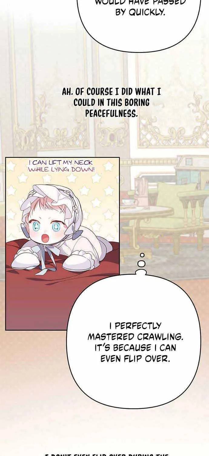 Born a Princess Chapter 10 page 62 - 