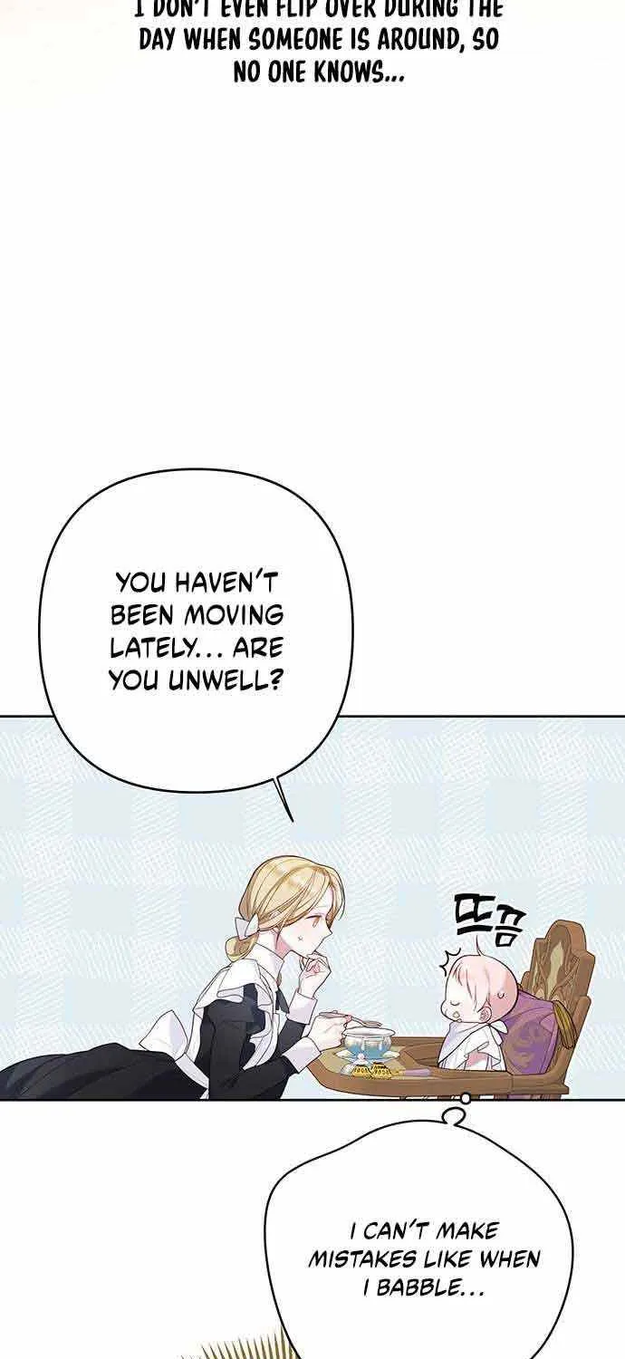 Born a Princess Chapter 10 page 63 - 