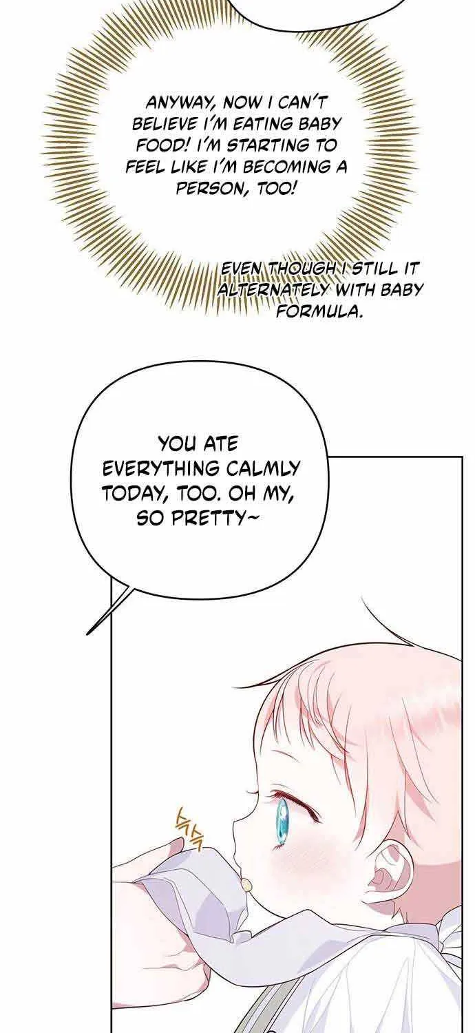 Born a Princess Chapter 10 page 64 - 