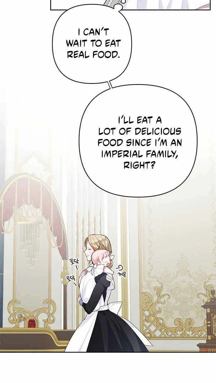 Born a Princess Chapter 10 page 65 - 