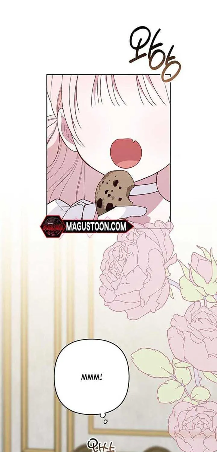 Born a Princess Chapter 100 page 2 - 