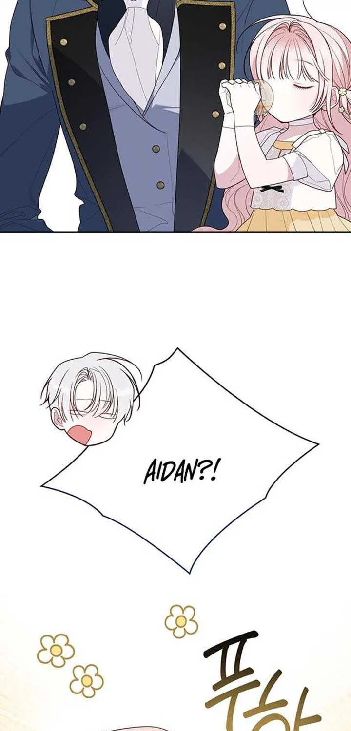 Born a Princess Chapter 100 page 12 - 