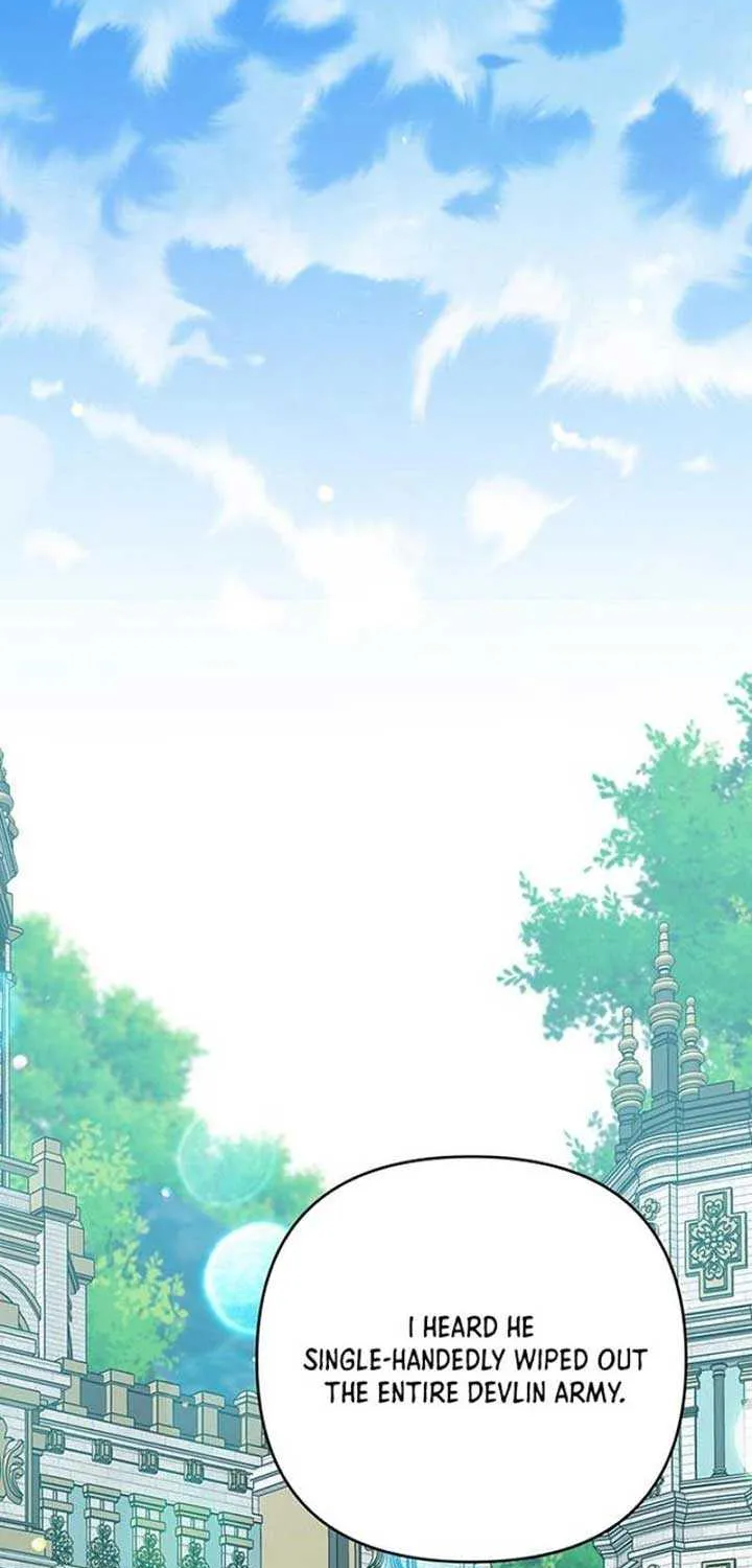 Born a Princess Chapter 100 page 14 - 