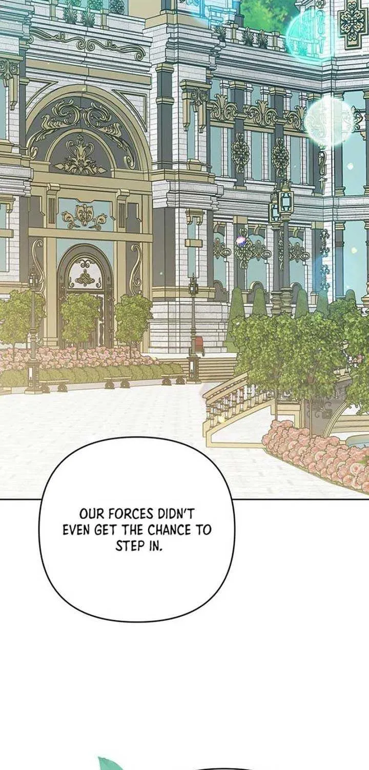 Born a Princess Chapter 100 page 15 - 