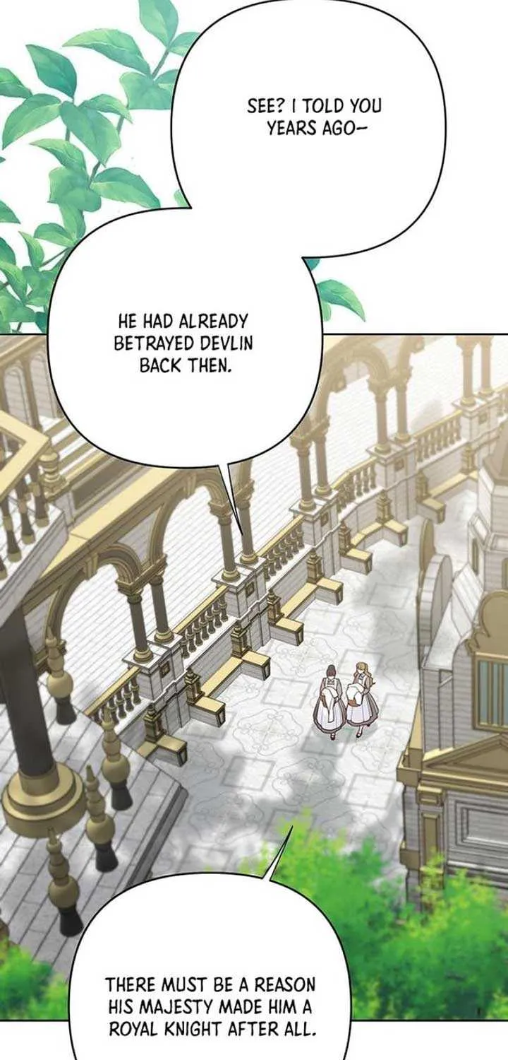 Born a Princess Chapter 100 page 16 - 