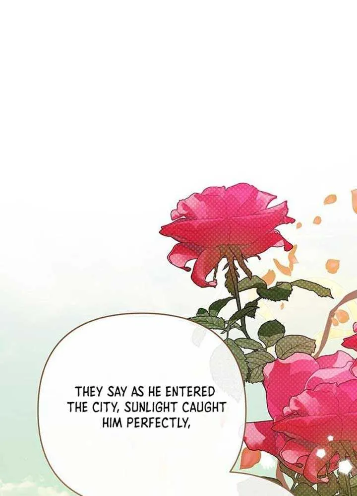 Born a Princess Chapter 100 page 22 - 