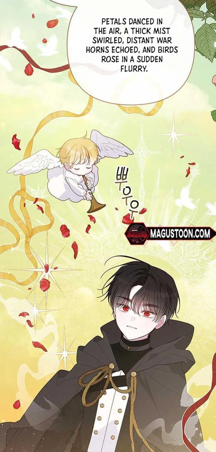 Born a Princess Chapter 100 page 23 - 