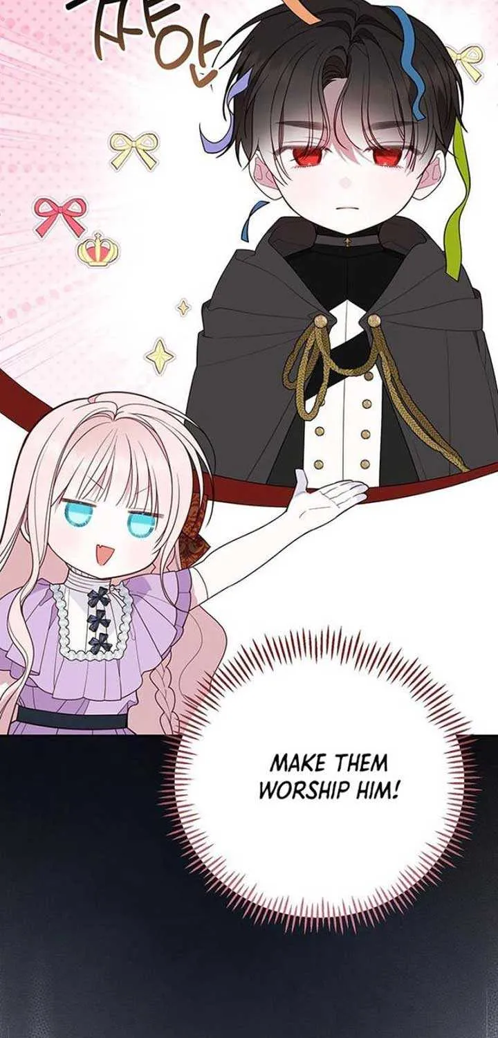 Born a Princess Chapter 100 page 27 - 