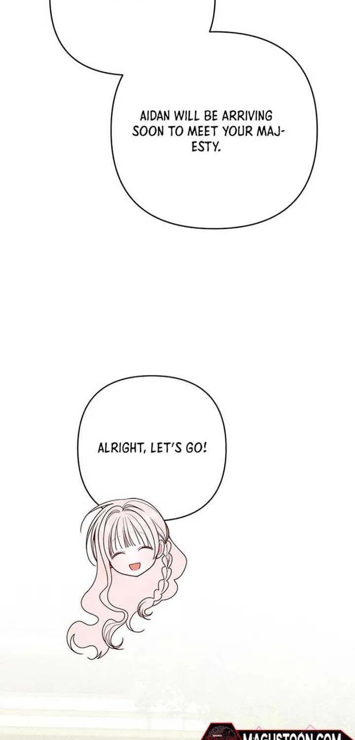 Born a Princess Chapter 100 page 29 - 