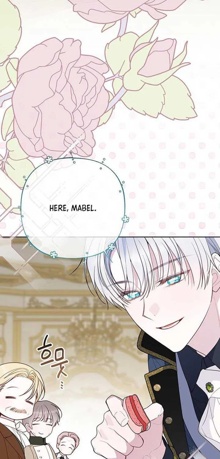 Born a Princess Chapter 100 page 4 - 