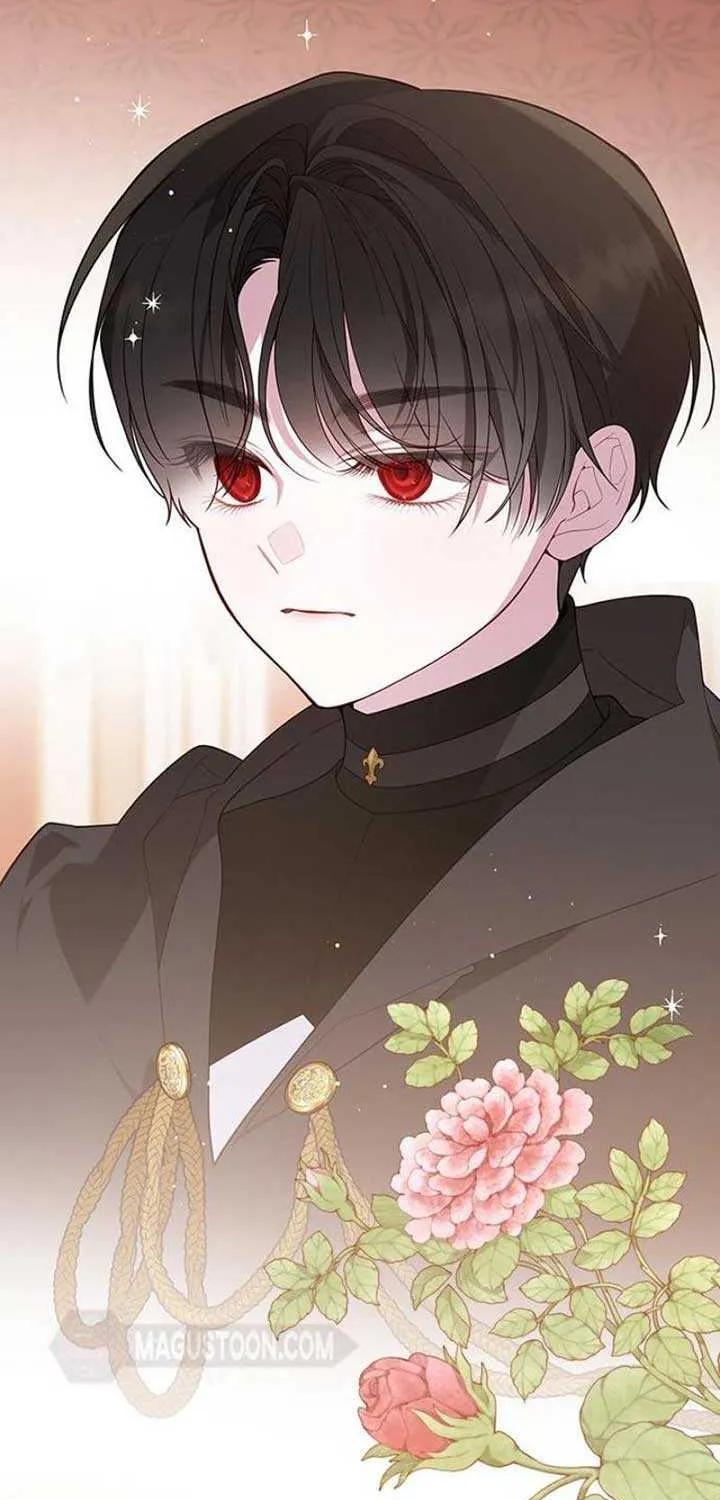 Born a Princess Chapter 100 page 36 - 