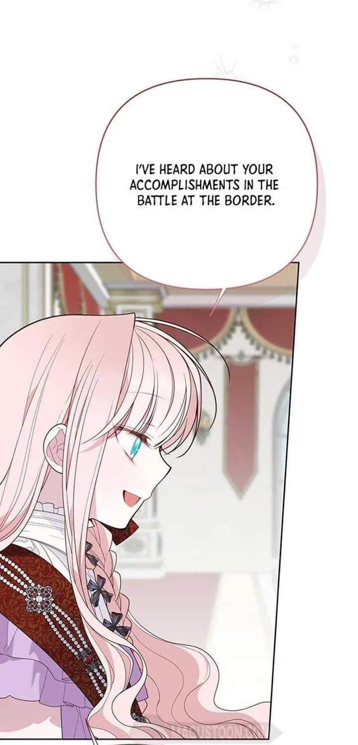 Born a Princess Chapter 100 page 39 - 