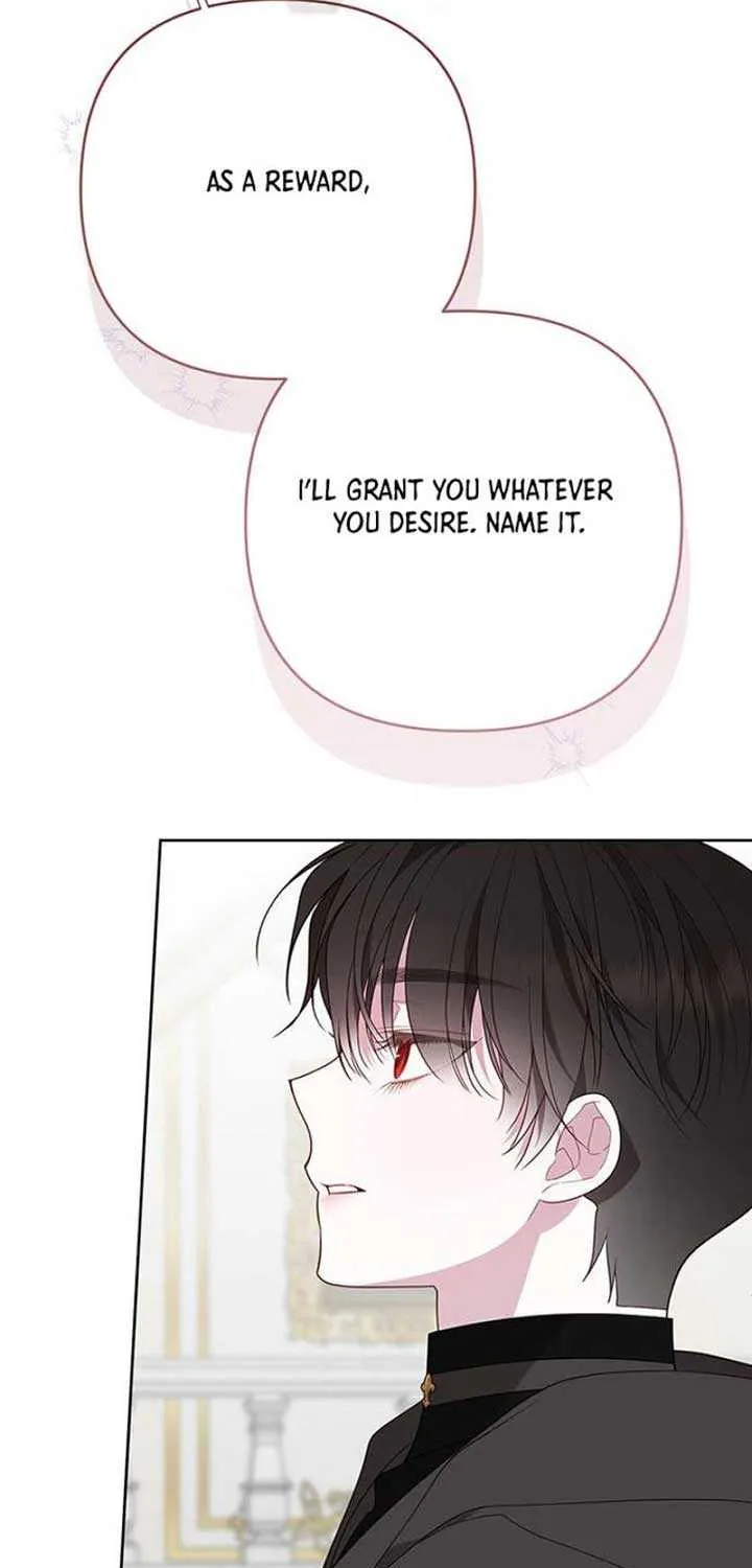 Born a Princess Chapter 100 page 40 - 