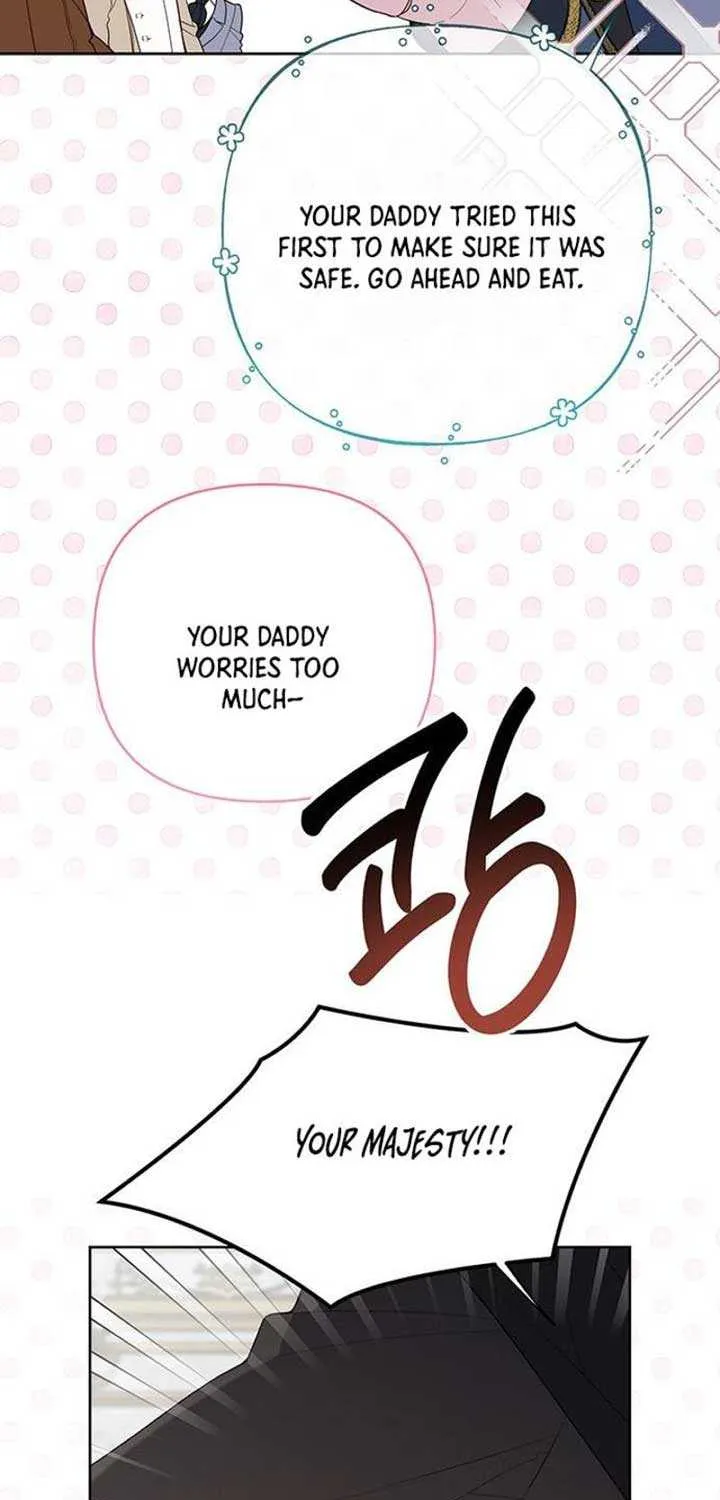 Born a Princess Chapter 100 page 5 - 