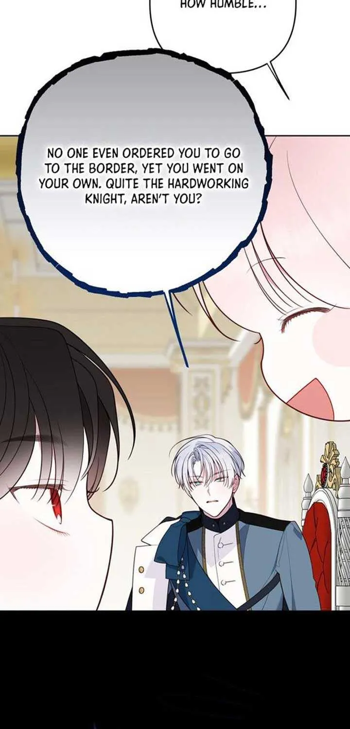 Born a Princess Chapter 100 page 42 - 